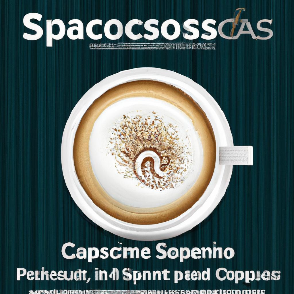 Os segredos para um cappuccino perfeito